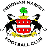 尼德姆马基特队标,尼德姆马基特图片