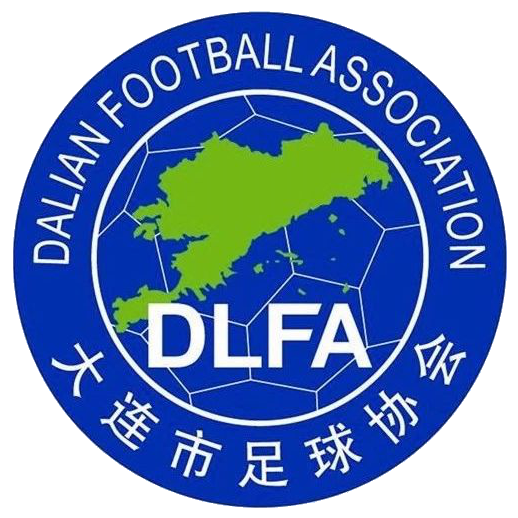 大连女足队标,大连女足图片