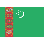 土库曼斯坦女足U17队标,土库曼斯坦女足U17图片