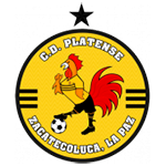 CD萨卡特科卢卡队标,CD萨卡特科卢卡图片