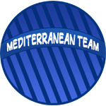 地中海特选队U21队标,地中海特选队U21图片