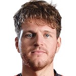 格伦-雷头像,格伦-雷图片