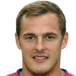 卢克-威尔金森头像,卢克-威尔金森图片