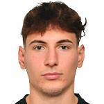 Leonardo Gabelli头像,Leonardo Gabelli图片