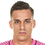 拉斐尔-沃尔夫头像,拉斐尔-沃尔夫图片