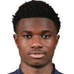 谢赫-凯塔头像,谢赫-凯塔图片