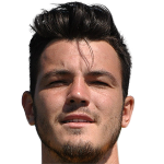 Anthony Martin头像,Anthony Martin图片