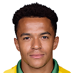 特雷弗-戴维头像,特雷弗-戴维图片