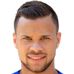 萨哈内克头像,萨哈内克图片