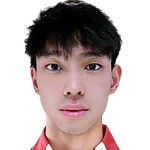 张铭轩(U21)头像,张铭轩(U21)图片