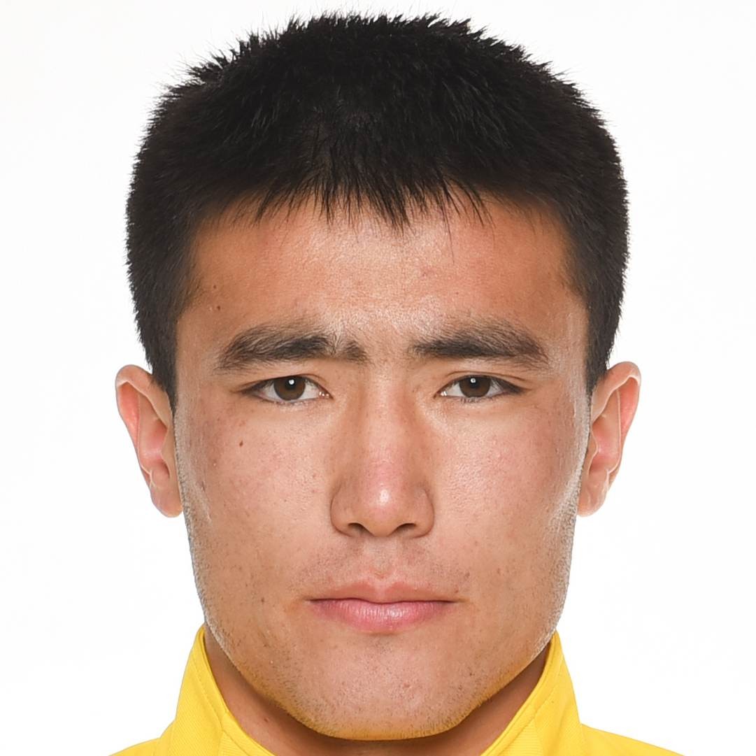 叶尔达那-米拉提汗头像,叶尔达那-米拉提汗图片