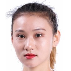 王娜紫头像,王娜紫图片