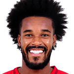 若安德森头像,若安德森图片