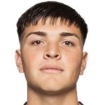 佛朗哥-比利亚尔瓦头像,佛朗哥-比利亚尔瓦图片