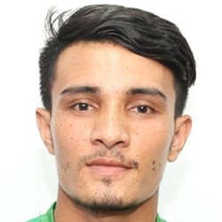 沙希德-伊斯兰头像,沙希德-伊斯兰图片