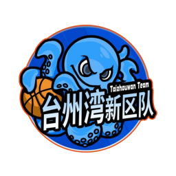 台州湾新区队队标,台州湾新区队图片