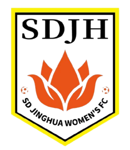 山东体彩女足U16队标,山东体彩女足U16图片