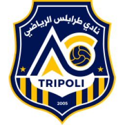 AC的黎波里队标,AC的黎波里图片