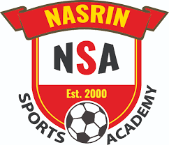 纳斯林体育学院女足队标,纳斯林体育学院女足图片