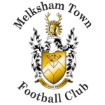 梅尔克斯汉姆队标,梅尔克斯汉姆图片