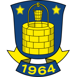 布隆德比U19队标,布隆德比U19图片