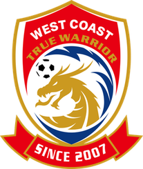 青岛西海岸U20队标,青岛西海岸U20图片