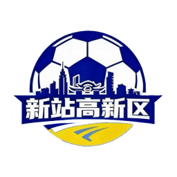新站高新区队标,新站高新区图片